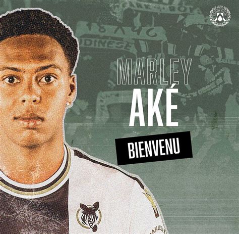 Ufficiale Aké si trasferisce in prestito all Udinese Alfredo Pedullà