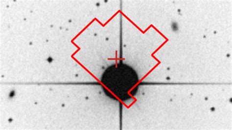 Nasas Tess Space Telescope Has Spotted Its First Exoplanet