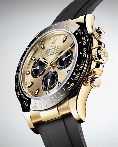 Rolex Watches: Everything You Want to Know But Were Afraid to Ask