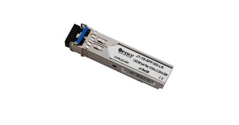 1 25g Sfp Sm Dual Fiber Transceivers 1310nm Lc 20km Ddm I JTOPTICS