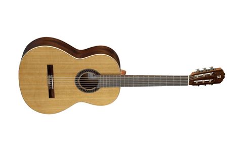 1 C HT Hybrid Terra Alhambra Guitars 1 C HT Hybrid Terra