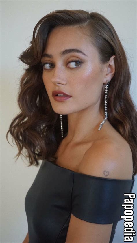 Ella Purnell Nude Leaks Photo 1718135 Fapopedia