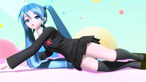 スマホ用大画面 縦画面【pdaft】キップルインダストリー Kipple Industry 初音ミク Hatsune Miku Project