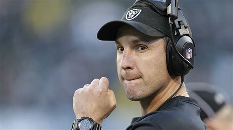 NFL coaching rumors: Dennis Allen stays as Raiders' coach | NFL ...