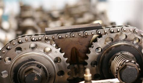 When Should You Replace The Timing Chain In Your Volkswagen