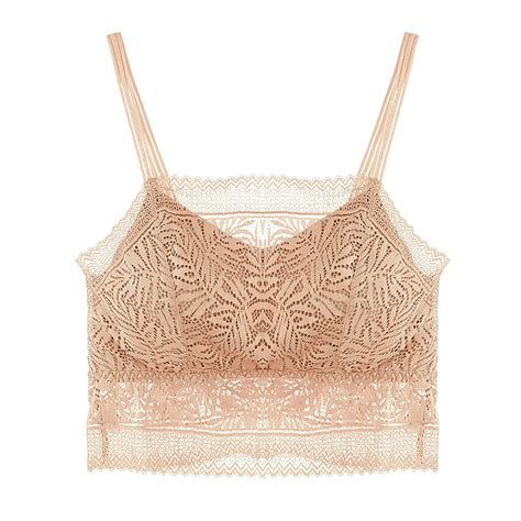 DxhmoneyHX Camisole Tops For Women Built In Bra Spaghetti Strap Sexy V