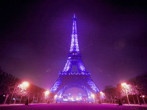 Eiffel Tower Wallpaper Free HD Backgrounds Images Pictures