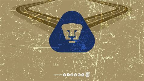 Pumas Unam Ligraficamx Ctg Pumas Unam Pumas