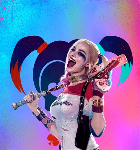 Harley Quinn Suicide Squad Desktop Wallpapers Top Free Harley Quinn Suicide Squad Desktop