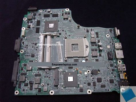 Acer Motherboard Mbpse T Da Zq Mb D Empower Laptop