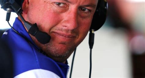 Veteran Crew Chief Brian Pattie Joins Kyle Busch Motorsports Will Lead