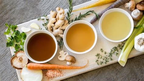 Best Bone Broth Recipe Keto And Fasting