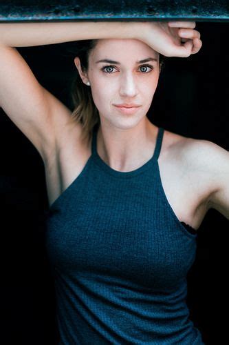 Hot Sexy Pamela Almanza Bikini Pics