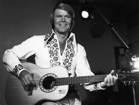 Glen Campbell Rhinestone Cowboy