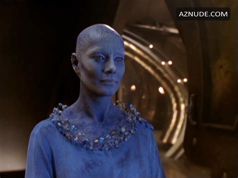 Virginia Hey Nude Aznude