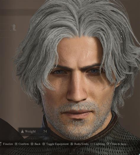 My Attempt At Dmc5 Danteyou Guys Were Kidding When You Said It Was