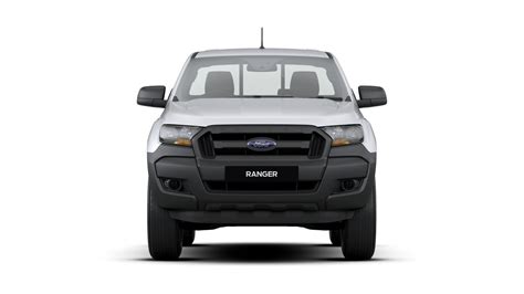 Ford Ranger Standard Cab 22l Xl 4x4 6mt แกร่งเพื่อชาวสวน Autodeft