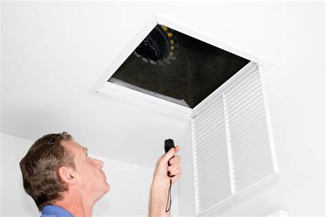 What to expect with air duct cleaning | HVAC.com