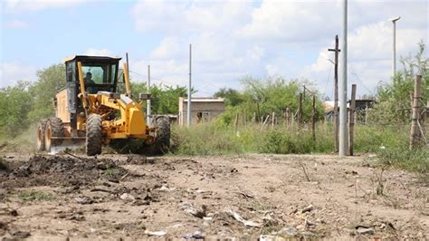 Intensifican Obras De Desarrollo Urban Stico En El Rea Metropolitana