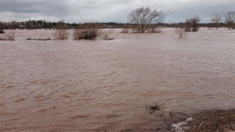 Full List Of Roads Closed Due To Flooding Itv News Central