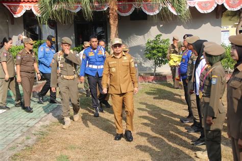 Marak Kasus Kebakaran Pemkab Bateng Bakal Tambah Armada Kebakaran