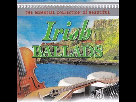 The Best Irish Folk Songs for Music Lovers