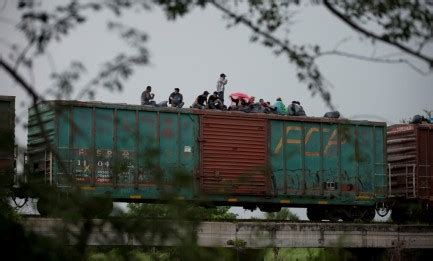 No Es Un Pa S Para Migrantes M Xico Rechaza M S Centroamericanos Que