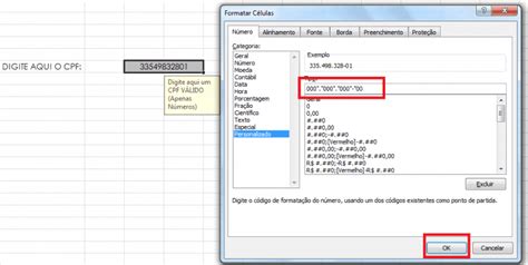 Validação De Dados Com Fórmula Doutores Do Excel 2025