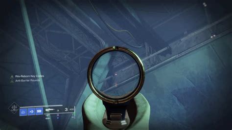 Destiny 2 Entropic Shards Locations Aspect Of Power Twinfinite