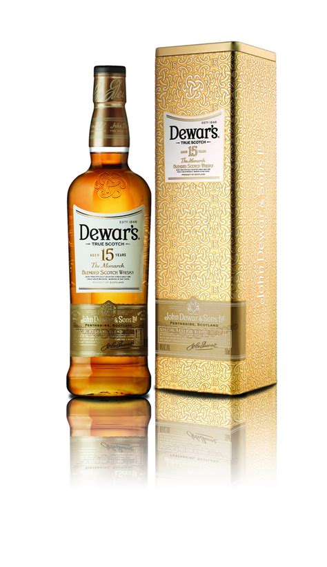 Dewar's sparks Gold Rush at Dubai Duty Free - Duty Free Hunter