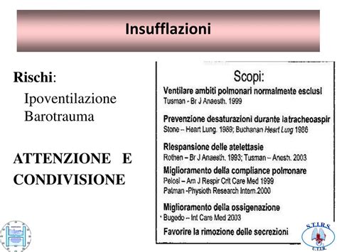 PPT La riabilitazione precoce in Unità di Terapia Intensiva