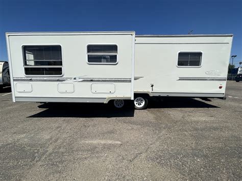 Rv For Sale 2002 Trail Bay R Vision 28 In Lodi Stockton Ca Lodi