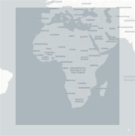 Shuttle Radar Topography Mission SRTM 1 Arc Second Global Digital