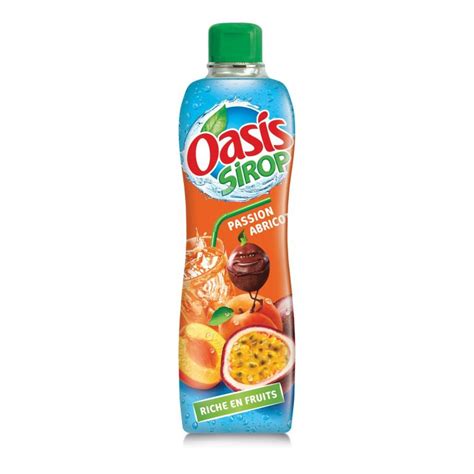 Oasis Tropical Drink | Buy Online | My French Grocery