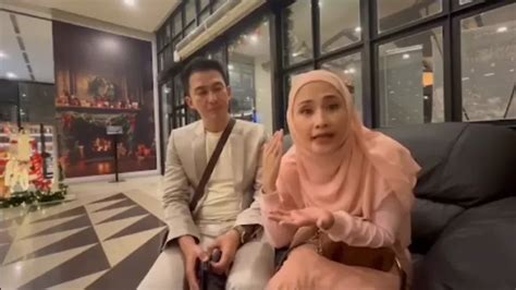 Diusir Paksa Dari Hotel Presenter Mandala Shoji Layangkan Somasi