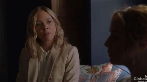 Veronica Beard Beige Blazer Worn By Jack Sloane Maria Bello In Ncis Season 17 Episode 05 Spotern