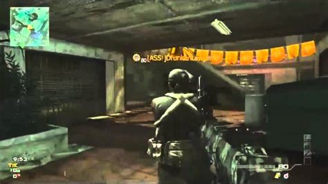 Call Of Duty Modern Warfare 3 Mw3 Gameplay Walkthrough Part 28 Youtube