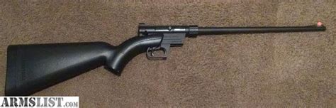 Armslist For Sale Henry Ar7 22lr Break Down Survival Rifle Semi Auto