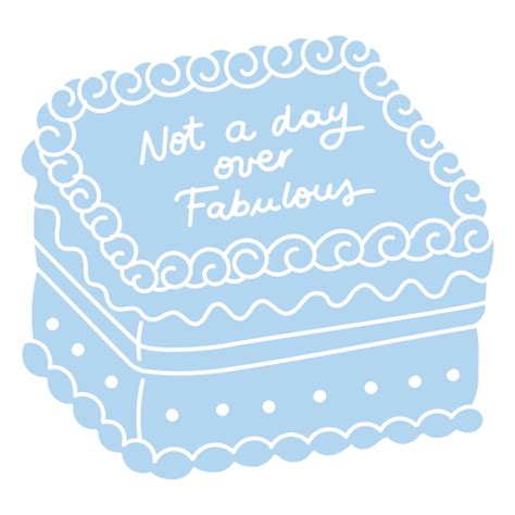 Victorian Cake Png Designs For T Shirt And Merch