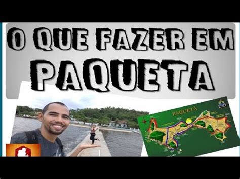 Ilha De Paquet O Que Fazer E Onde Ir Na Ilha Rio De Janeiro