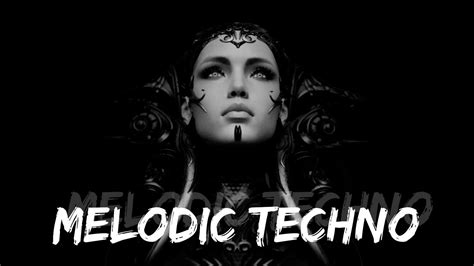 Melodic Techno And Progressive House Mix 2023 Miss Monique Artbat