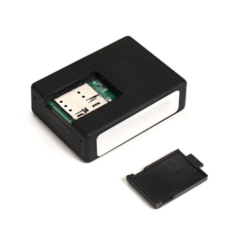 Micro GSM espion écoute à distance