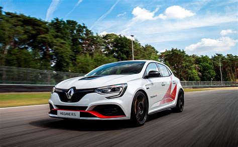 2023 Renault Megane Rs Ultime Photos