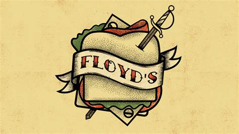 Floyd's | Guthrie Theater