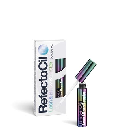 Lash Brow Booster RefectoCil Derma Clinique