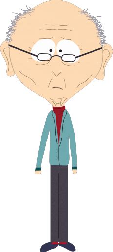 Mr Mackey Senior South Park Archives Fandom Powered By Wikia