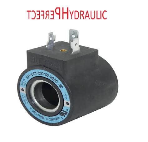 Sp Coi Ac Atos Magnetspule V Dhi Ventil Solenoid Coil