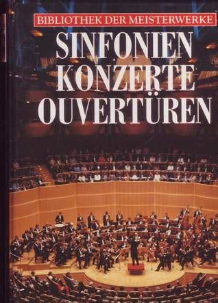 Epub Read Sinfonien Konzerte Ouvert Ren By Oliver Buslau On Ipad