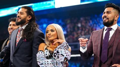 Aew Star Fires Shots At Triple H Classic Wwe Ppv Returning Wwe