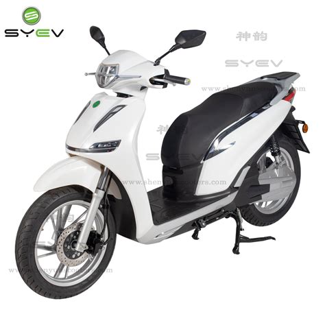 Syev Big Motor Super Performance Electric Motorcycle High End E